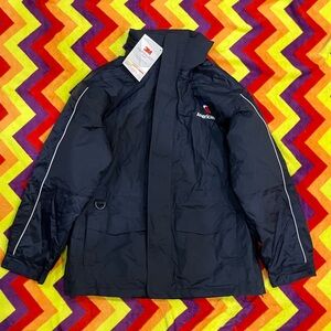 American Airlines 3M Thinsulate Hooded Jacket